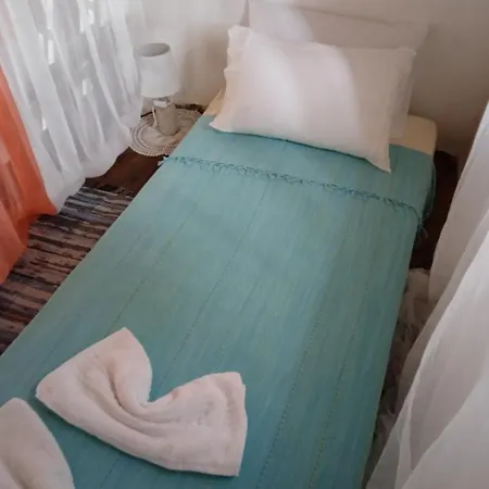 Hotel House Of Sun