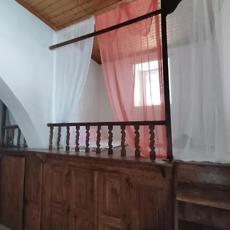 House Of Sun פאנאי