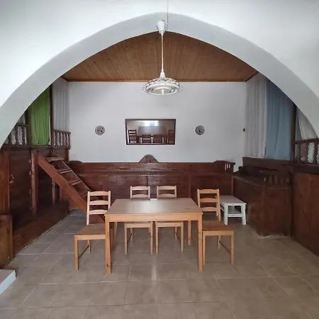 House Of Sun מלון *