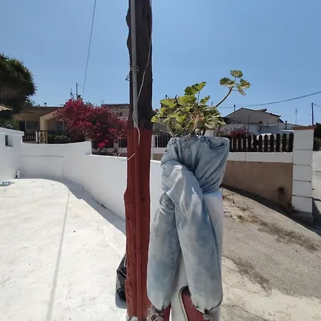 Hotel House Of Sun Fánai