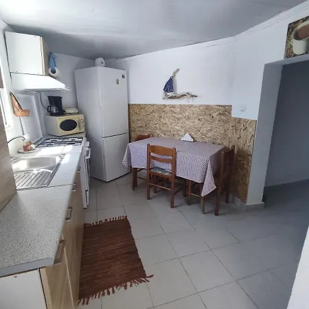 Hotel House Of Sun Fanes (Rhodes)