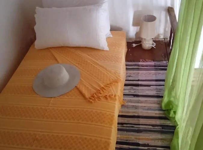 House Of Sun Hotel