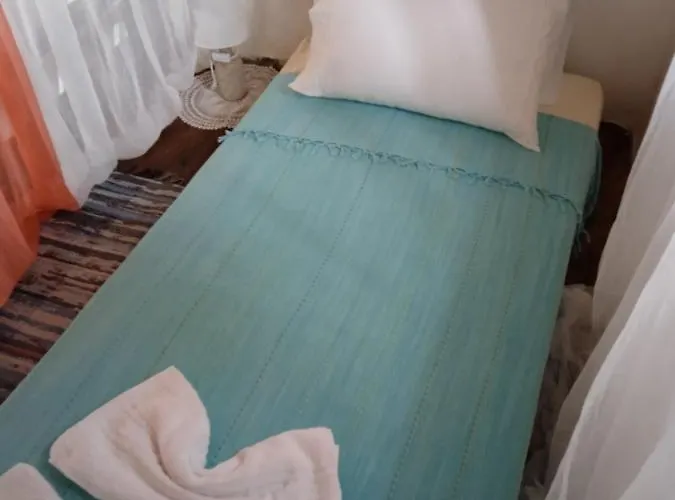 Hotel House Of Sun