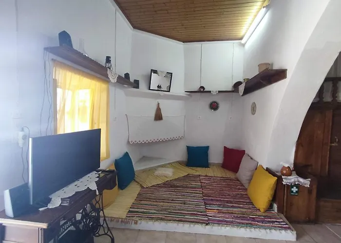House Of Sun Hotel *