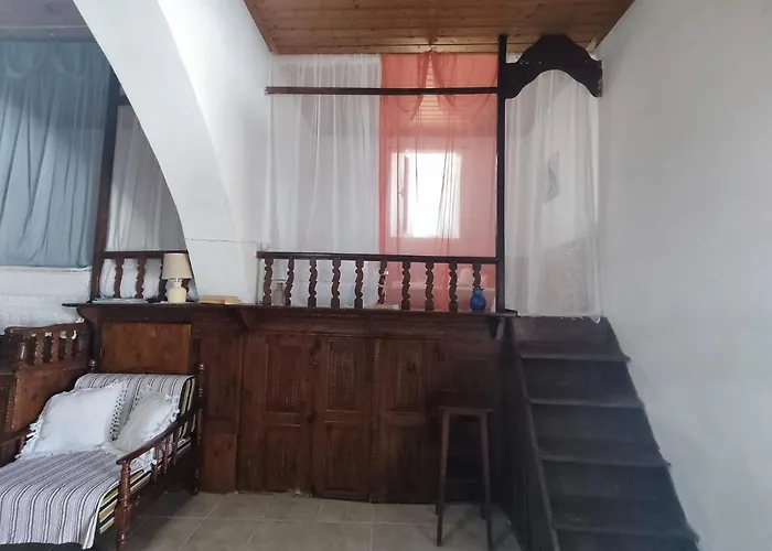 House Of Sun Hotel